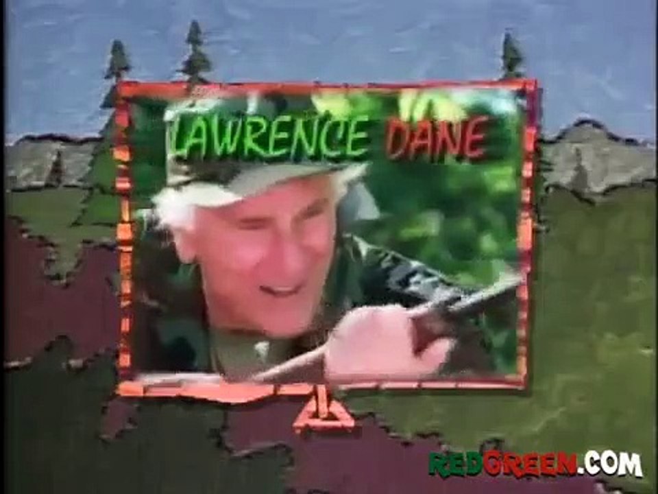 The Red Green Show - Se3 - Ep06 HD Watch