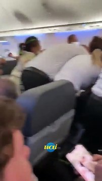 Briga entre passageiros causa tumulto e atraso em voo na Bahia