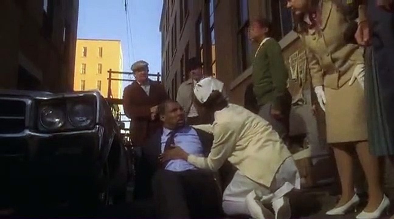 The Twilight Zone - Se10 - Ep33 HD Watch