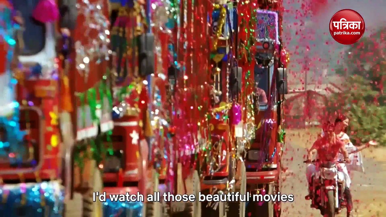 The Romantics Netflix on OTT