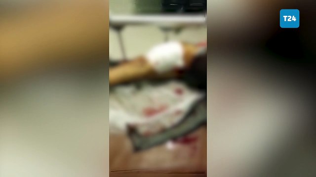 HDP Milletvekili Orhan: Van-Özalp yolunda polisler bir araca ateş açtı, bir kişi yaralandı