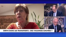 Maryvonne Noël : «Le service minimum n’a pas grand sens»