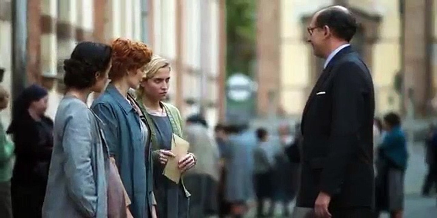 Cable Girls - Se5 - Ep08 - Chapter 40 HD Watch