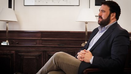 Iñarritu (EH Bildu): "No seremos cómplices de aprobar una ley Mordaza light"