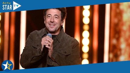Patrick Bruel : cette belle promesse qu’il s’était faite avec sa mère et qu’il a enfin pu tenir ! (P