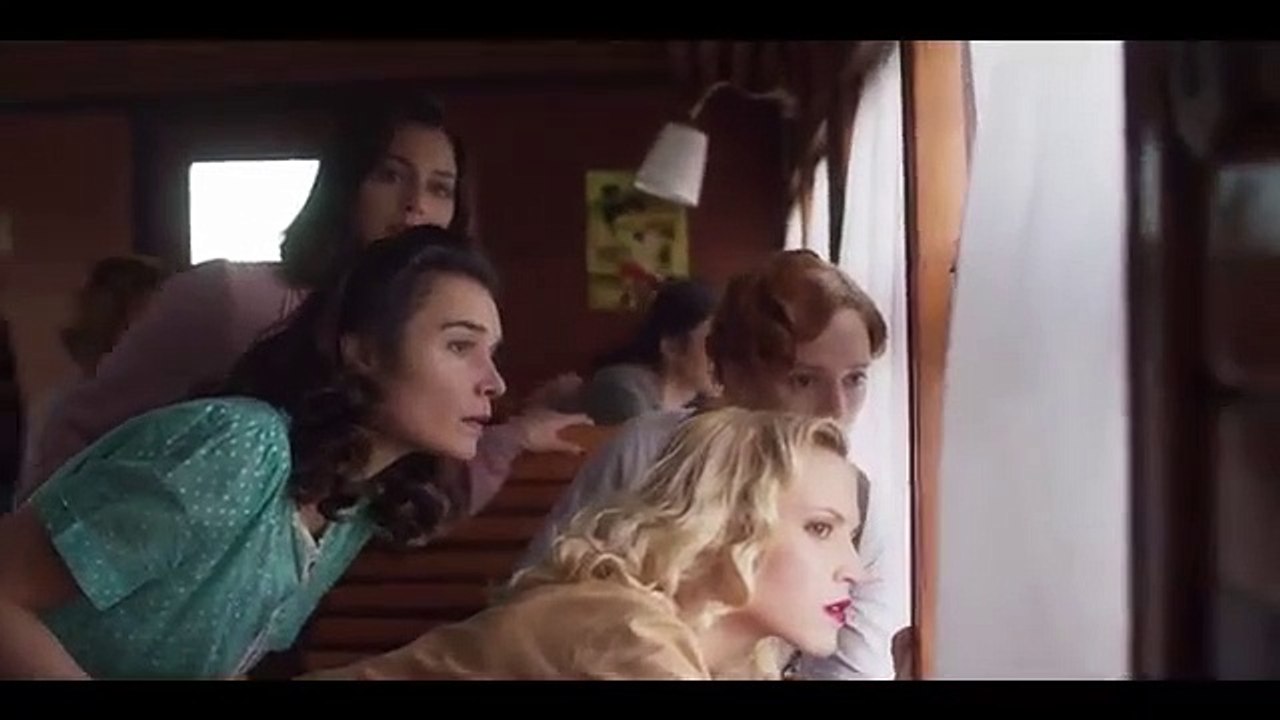 Cable Girls - Se5 - Ep10 - Chapter 42 HD Watch