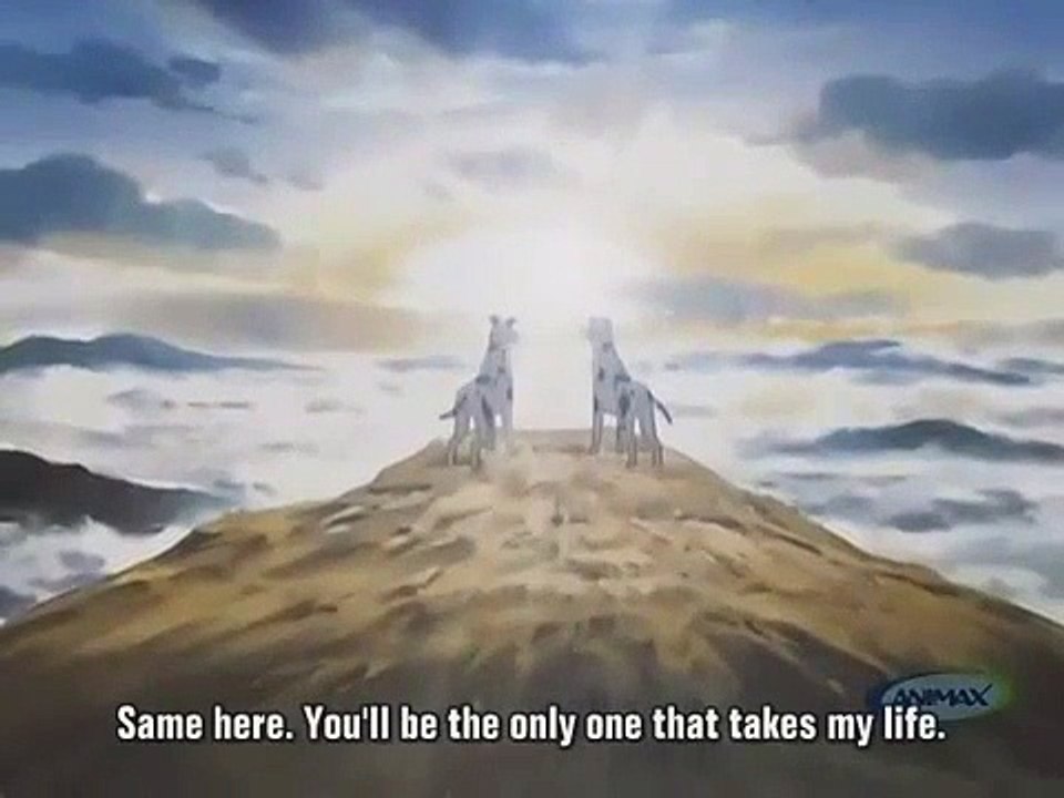 Ginga Densetsu Weed - Ep18 HD Watch