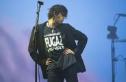 Matty Healy wants Noel and Liam to reunite Oasis