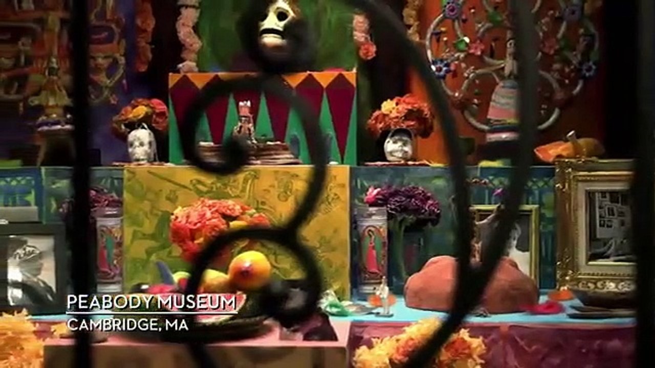 Beyond the Unknown - Se3 - Ep11 - Jimmy Carter's UFO, The Secret of the Stardust and Nazca Lines HD Watch