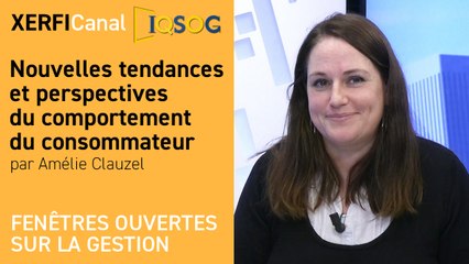 Nouvelles tendances et perspectives du comportement du consommateur [Amélie Clauzel]