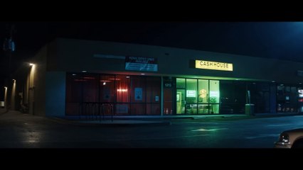 THE LOCKSMITH Trailer (2023) Kate Bosworth, Ryan Phillippe, Thriller Movie
