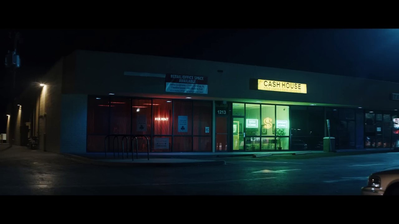 THE LOCKSMITH Trailer (2023) Kate Bosworth, Ryan Phillippe, Thriller Movie