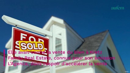 Laeticia Hallyday : la maison de Marnes la Coquette invendable ? Son héritage bloqué