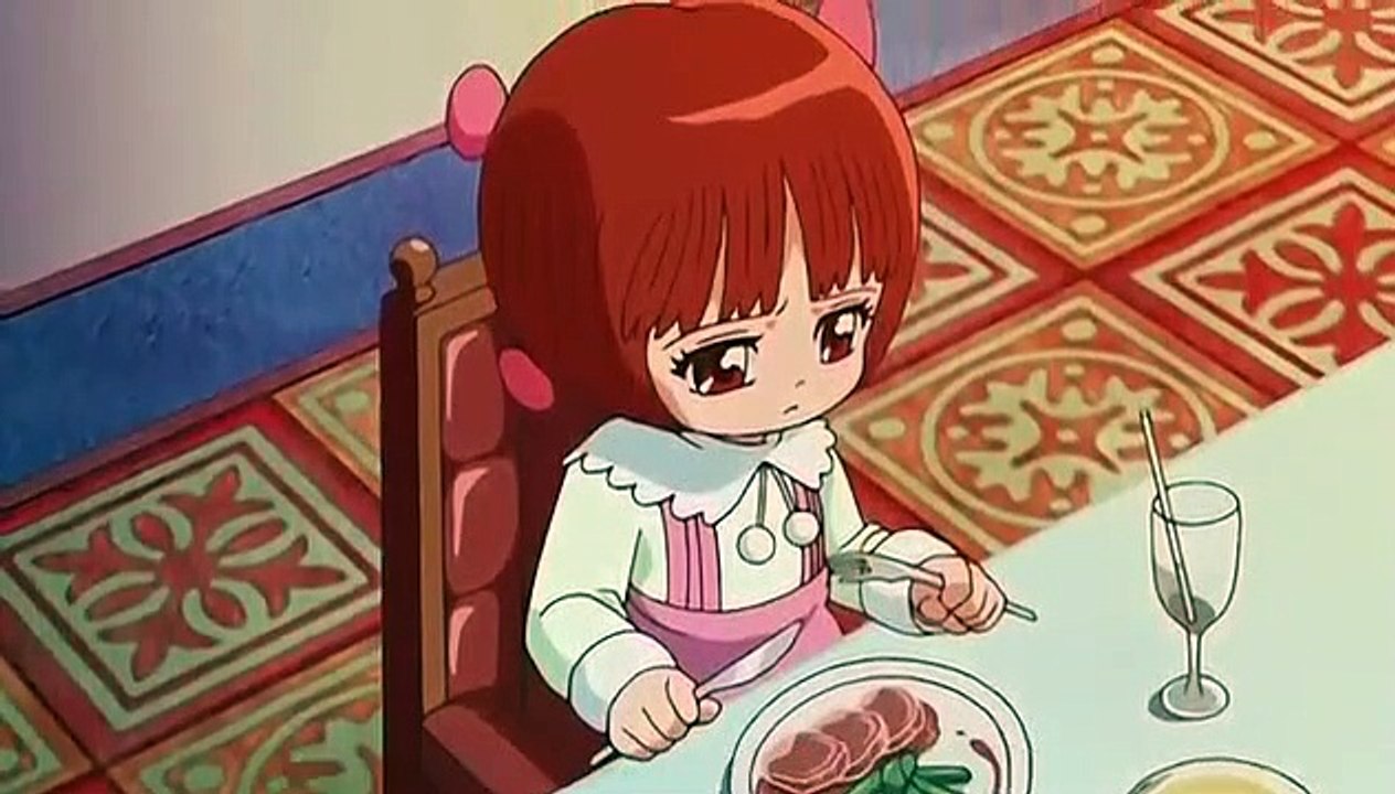 Black Jack 21 - Ep03 - Grief-Stricken Pinoko HD Watch