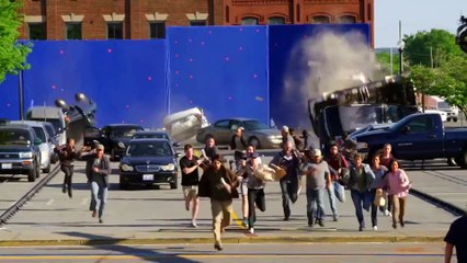 GUARDIANS OF THE GALAXY VOL. 2 - B-Roll #2 (2017)