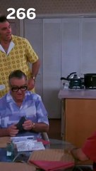 Kramer's Entrances Vol. 23 - #Shorts - Seinfeld