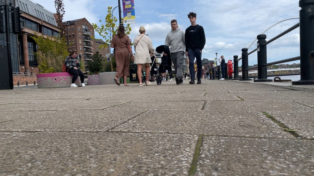 We take a look at the devolution deal that the North East will receive from the Government
