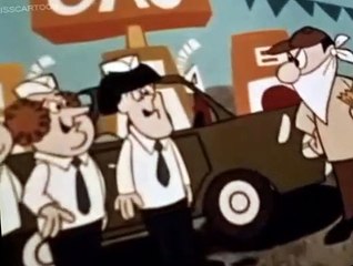 The New 3 Stooges S02 - Flat Heads - Bully for You, Curly - Toys Will Be Toys