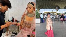Kiara Advani Wedding में Veena Nagda से लगवाएंगी Mehendi, कौन है Bollywood Famous Mehendi Artist |