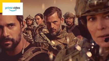 Sur Prime Video, du 3 au 9 février : Nicolas Duvauchelle dans une série française survoltée, Clara L