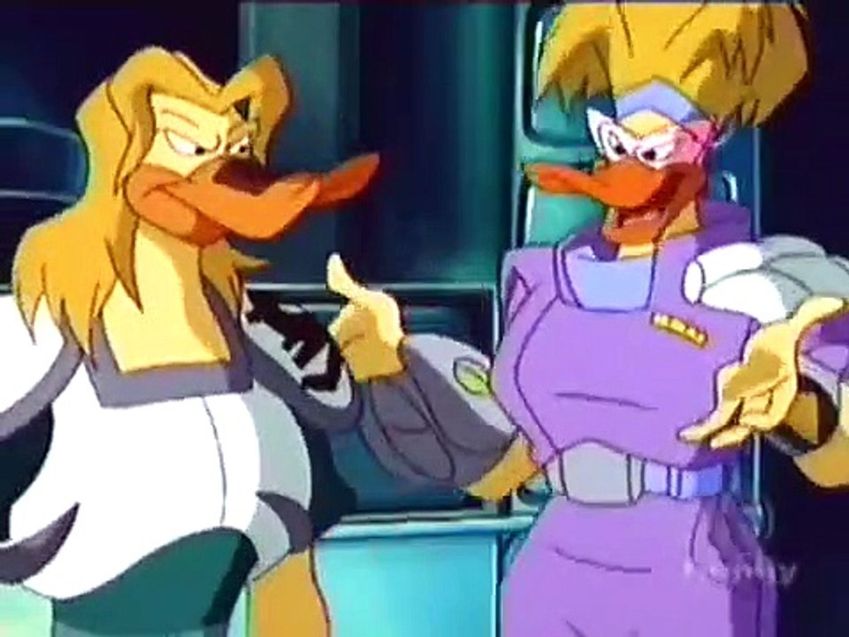 Mighty Ducks - Ep14 HD Watch