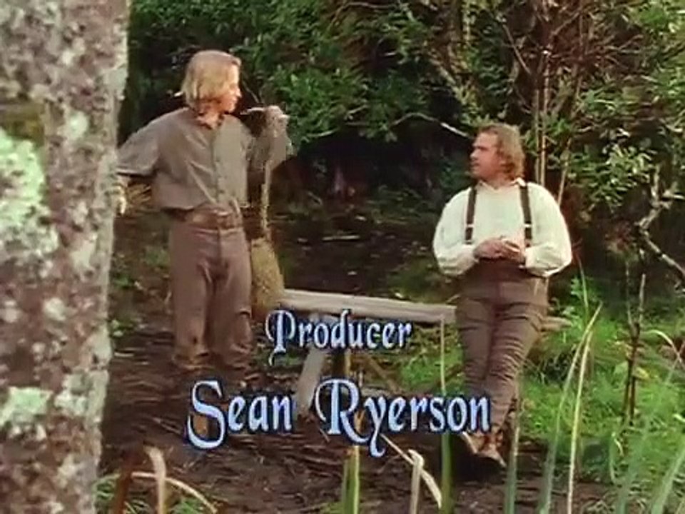 Mysterious Island - Ep18 HD Watch