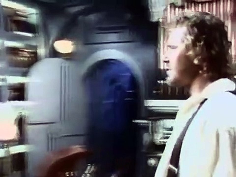 Mysterious Island - Ep20 HD Watch