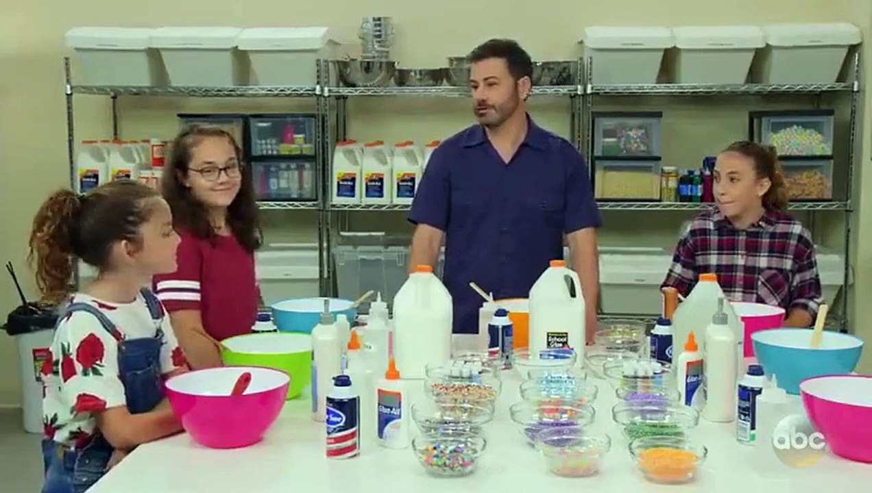 Jimmy Kimmel Live! - Se15 - Ep121 HD Watch