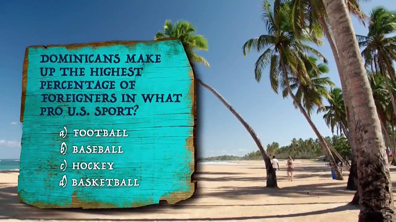 Caribbean Life - Se12 - Ep14 - Flying High in Cabarete HD Watch