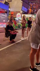 Thailand Beauty Streets