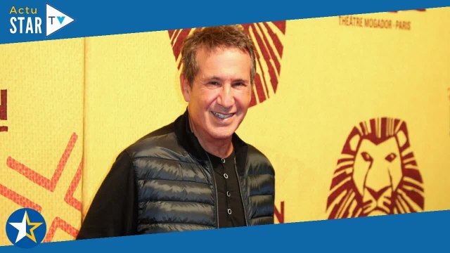 Je n'oublierai jamais : Dove Attia évoque le drame survenu sur l'une de ses comédies musicales qui