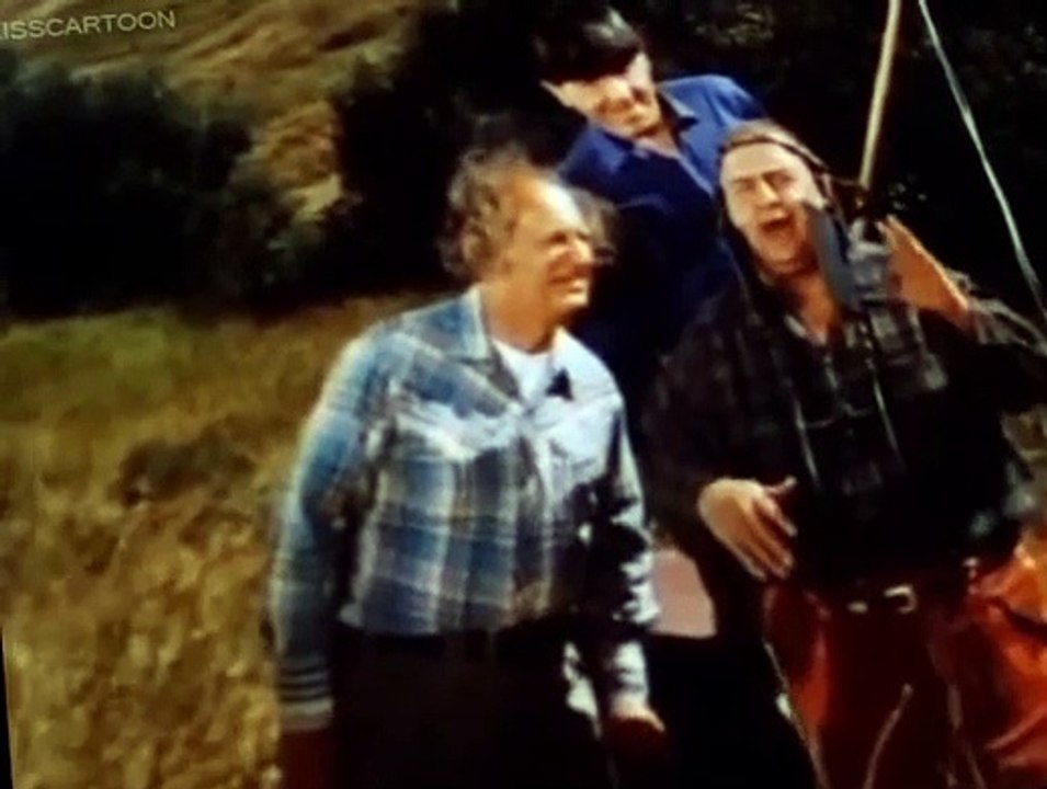 The New 3 Stooges S03 - Feud for Thought - up a Tree - Follow the White Lion