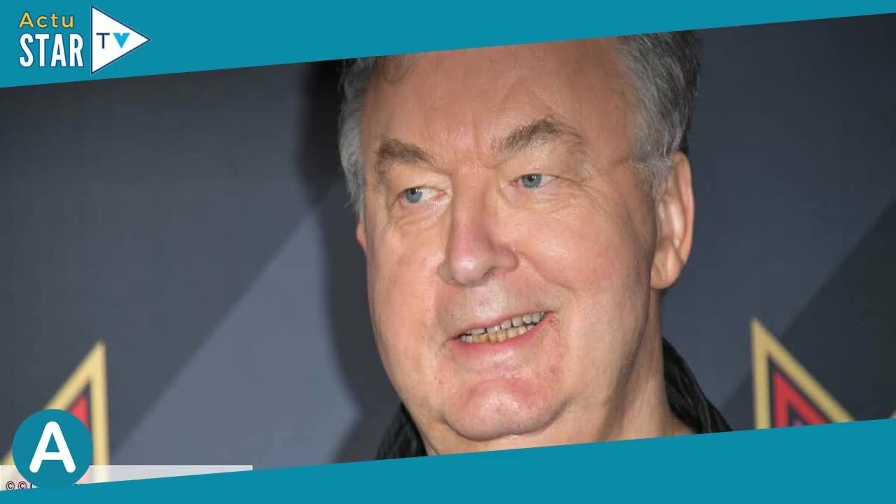 Dominique Besnehard  "en pleine forme" : Jean-Luc Reichmann partage une tendre photo avec le product