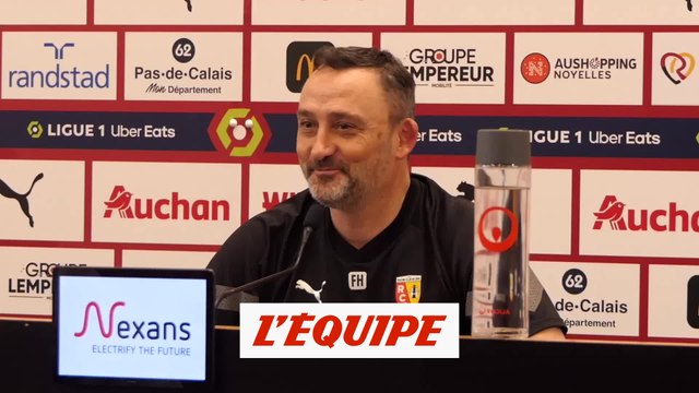 Saïd, Haïdara, Claude-Maurice et Fortes absents plusieurs semaines - Foot - L1 - Lens