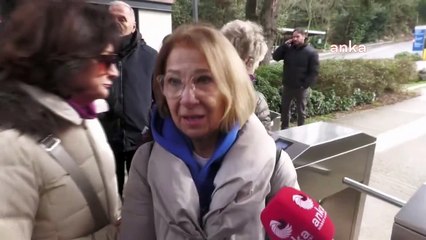 Boğaziçi mezunları kampüse yine alınmadı; turnike kartları geçersiz kılındı, basın mensupları kampüsten uzaklaştırıldı: "Yine hukuksuzluk süreci yaşıyoruz!"