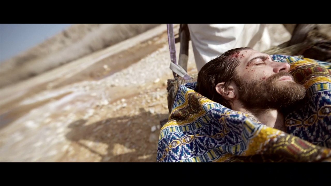 Guy Ritchie’s The Covenant Trailer 04/21/2023 - video Dailymotion