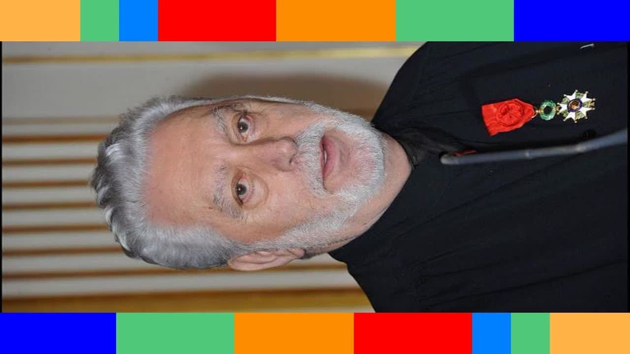 Paco Rabanne : le légendaire couturier est mort à l'âge de 88 ans