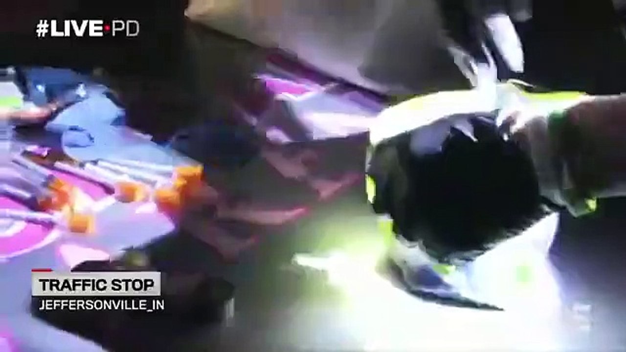 Live PD - Se2 - Ep05 - 10.20.17 HD Watch - Part 02