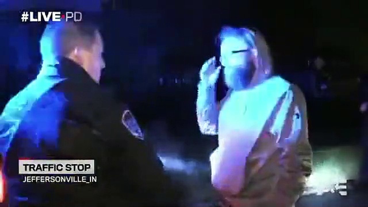 Live PD - Se2 - Ep07 - 10.27.17 HD Watch - Part 02