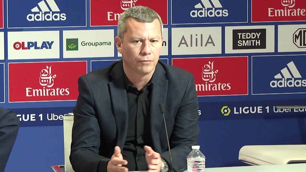 OL : Vincent Ponsot défend le mercato lyonnais
