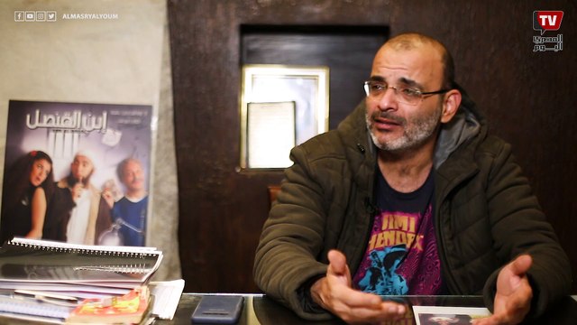 ردًا على «سحب الريادة الفنية من مصر».. أيمن بهجت قمر: طول عمرنا بنتعاون مع أشقائنا العرب