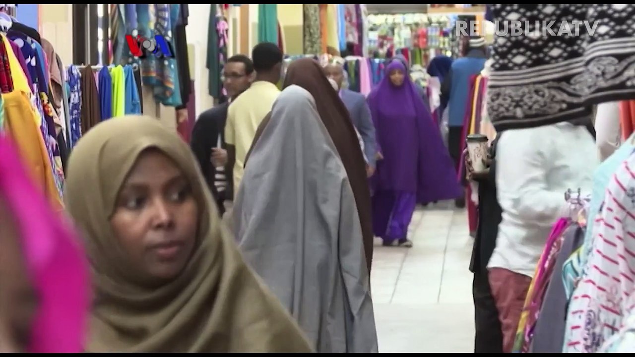 Prof Amany: Maskapai Jangan Takut Rugi Karena Jilbab