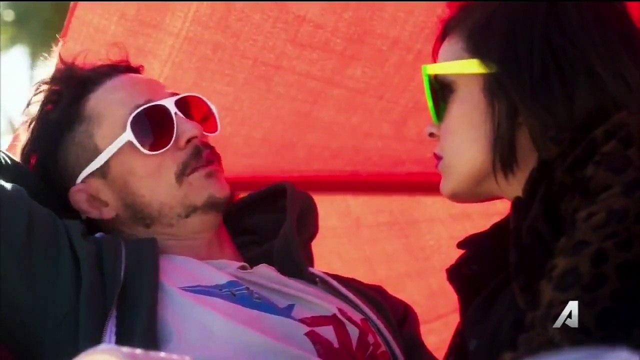 Kingdom - Se2 - Ep16 - Halos HD Watch