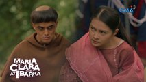Maria Clara At Ibarra: Padre Salvi discovers what is hidden in Klay's special novel! (Episode 90)