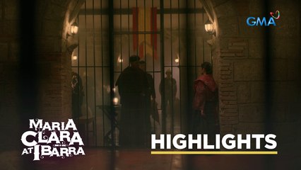 Maria Clara At Ibarra: The reunion of the Gen Z and the wicked friar (Episode 90)