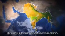 BIOGRAPHY Of Shivaji Maharaj __ शिवाजी महाराज माहिती हिंदी _ Full Video