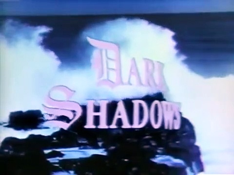 Dark Shadows (1966) - Ep370 HD Watch