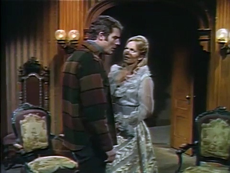 Dark Shadows (1966) - Ep372 HD Watch