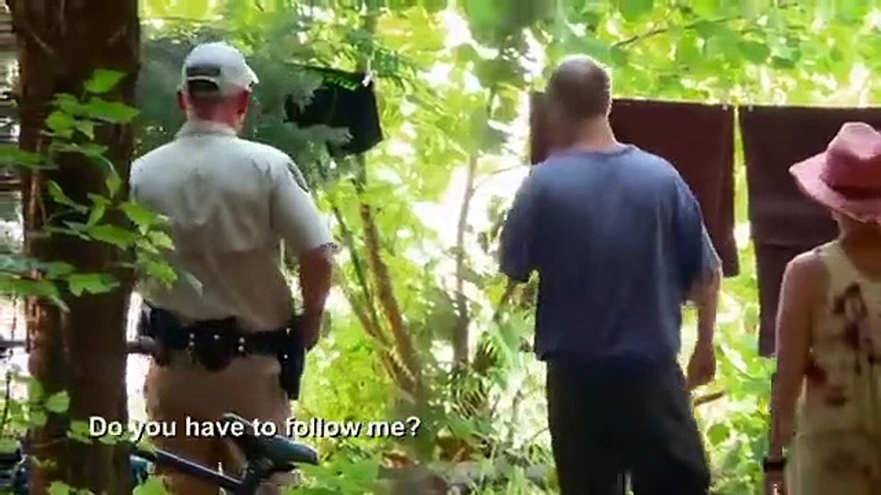 Lone Star Law - Se4 - Ep03 - Seeing Stars And Stripes HD Watch