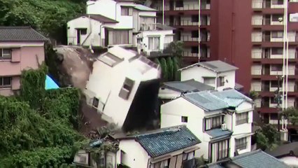 Nostradamus End of Days - Se1 - Ep01 - Seismic Destiny HD Watch